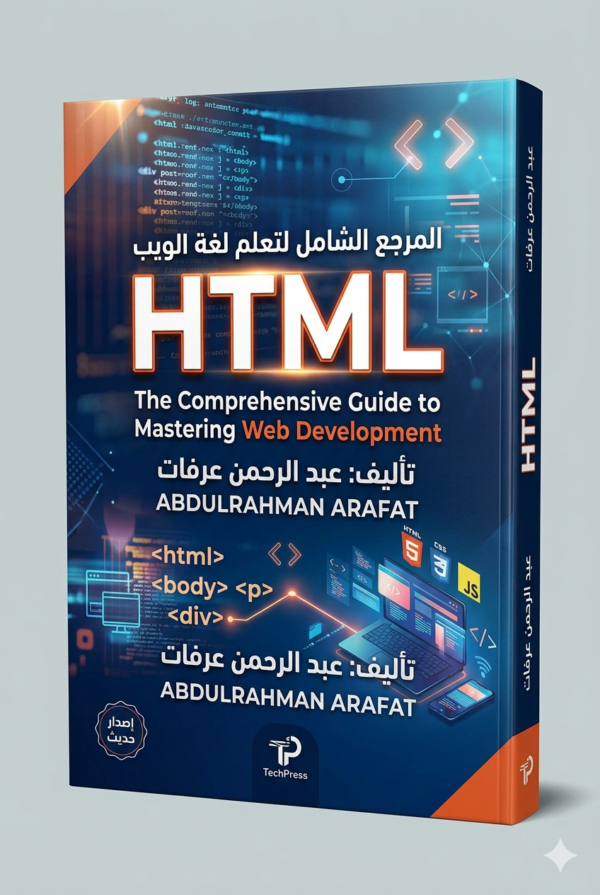 html book cover